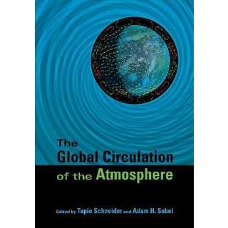 The Global Circulation of the Atmosphere