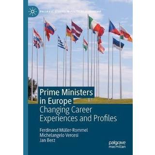 Prime Ministers in Europe