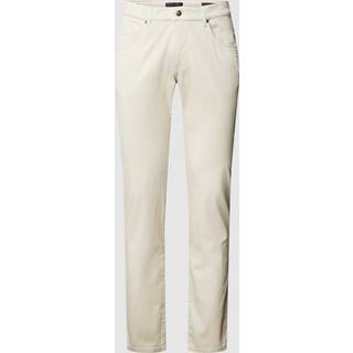 bugatti Herren Hose beige
