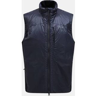 Peak Performance Vest Hybrid - XL