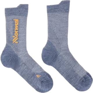 Strømper NNormal Merino Socks n2ams01-003 Størrelse S