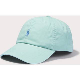 Polo Ralph Lauren Herren Cap grün Baumwolle & Mix