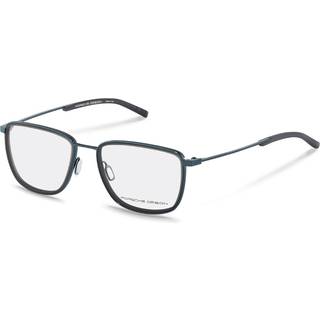 Porsche Design P8365 D 53 Briller Mænd Blue - Blue Grey - 53mm