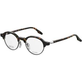Safilo ALETTA 01 086 48 Briller Mænd Tortoiseshell - Tortoise - 48mm