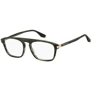 Marc Jacobs Mand MARC 569 6AK Optiske stel Acetat Grøn Firkantet