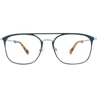 Sandro SD3005 899 53 Briller Mænd Grå - Blue Grey On Gold - 53mm