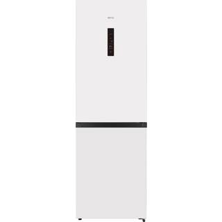 Epoq kølefryseskab EBF185W23D