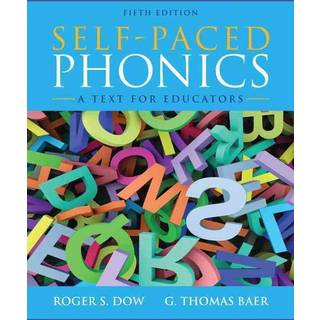 Self-Paced Phonics