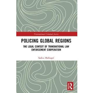 Policing Global Regions