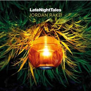 Jordan Rakei - Late Night Tales