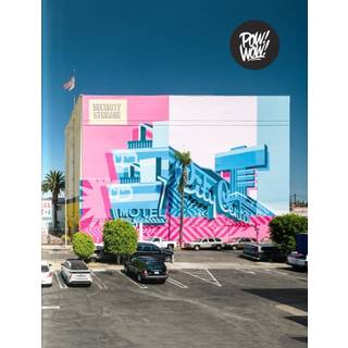 Pow! Wow! Worldwide!