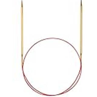 Addi Circular Lace Needle 150 cm 3,25 mm 150 cm x 3,25 mm guld