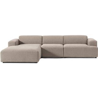 Hjørnesofa Melva (4-personers)
