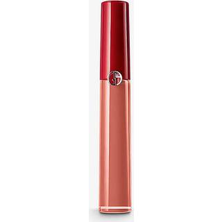 Giorgio Armani lip maestro soft matte lip color 218 langshan 6,5ml
