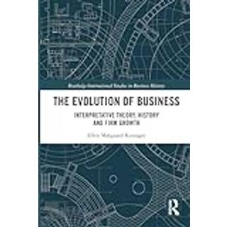 The Evolution of Business