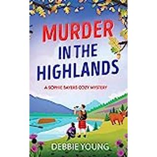 Murder in the Highlands