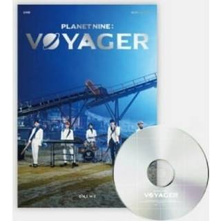 ONEWE - PLANET NINE : VOYAGER