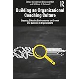Building an Organizational Coaching Culture