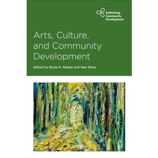 Arts, Culture and Community Development