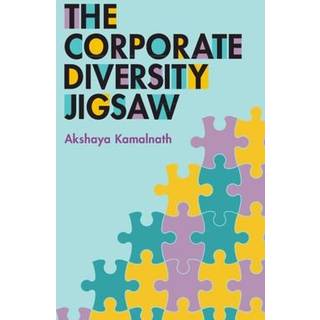 The Corporate Diversity Jigsaw