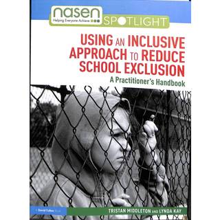 Using an Inclusive Approach to Reduce School Exclusion