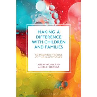 Making a Difference with Children and Families