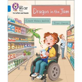 Dragon in the Jam