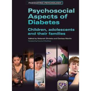 Psychosocial Aspects of Diabetes