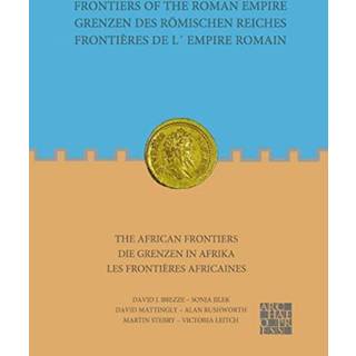 Frontiers of the Roman Empire: The African Frontiers