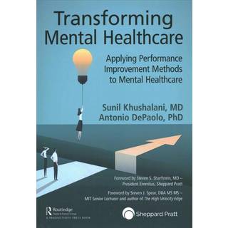 Transforming Mental Healthcare