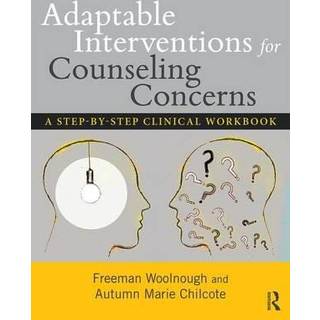 Adaptable Interventions for Counseling Concerns