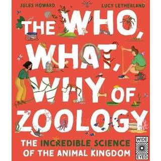 The Who, What, Why of Zoology
