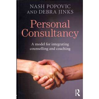 Personal Consultancy