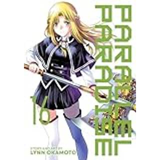 Parallel Paradise Vol. 16