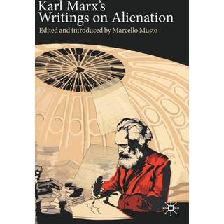 Karl Marx's Writings on Alienation