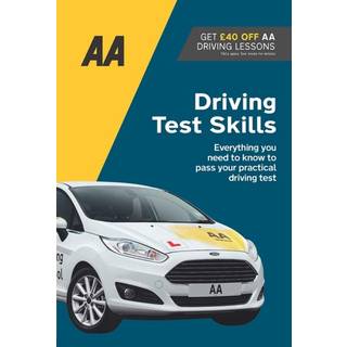 Driving Test Skills