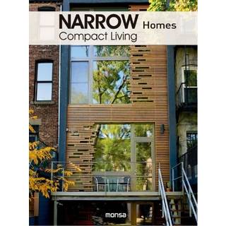 Narrow Homes