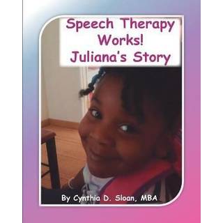 Speech Therapy Works!