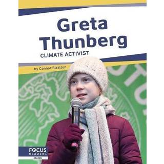 Greta Thunberg