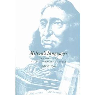 Milton's Languages