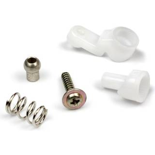 Blackzon - 540134 - Servo Saver Assembly