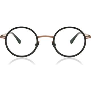 Mykita Eetu 818 43 Briller Mænd Black - Black - 43mm