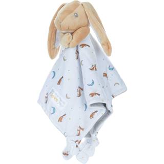 G?t hvor meget jeg elsker dig Nutbrown Hare Lovey Security Blanky & Plush Toy 14 """"