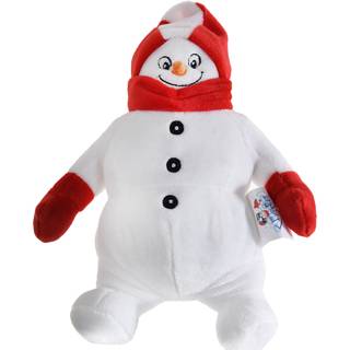 Valle Soft Toy 20 cm White (One Size)