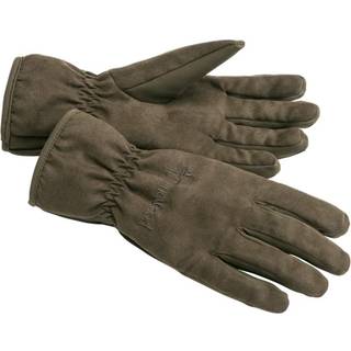 Pinewood handsker Extreme 11 brun/mørk oliven Padded 1501
