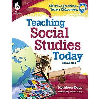 Teaching Social Studies Today