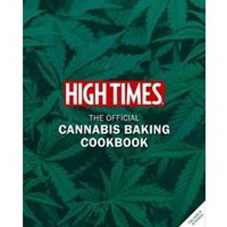 High Times: Let's Get Baked!