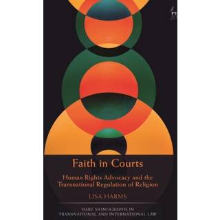 Faith in Courts