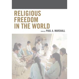 Religious Freedom in the World