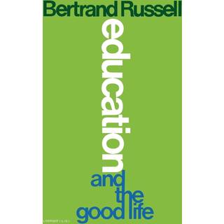 Education and the Good Life
